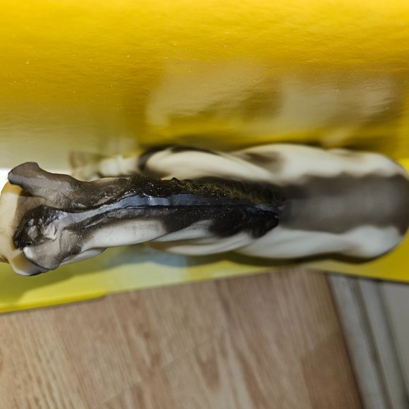 Breyer Domino Happy Canyon Trail Horse - paint, pinto CE - western - Picture 8 of 12